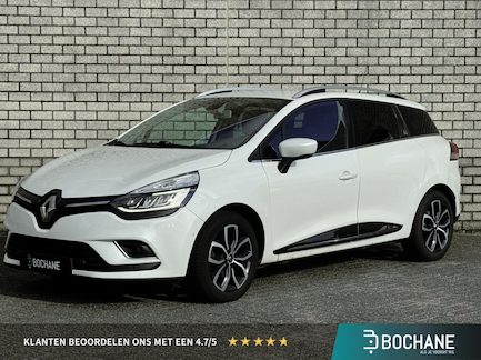 Renault Clio 0