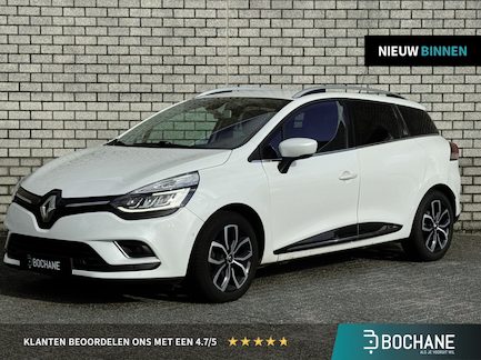 Renault Clio 0