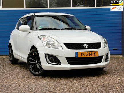 Suzuki Swift 0