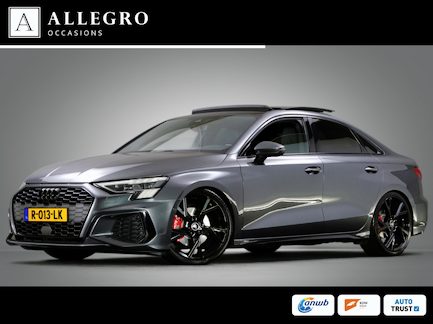 Audi A3 0