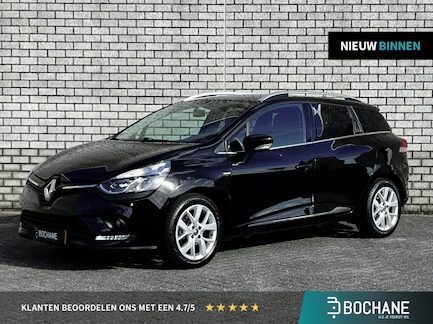 Renault Clio 0