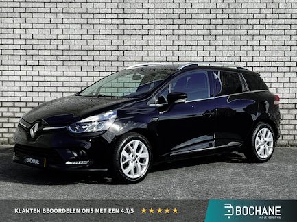 Renault Clio 0
