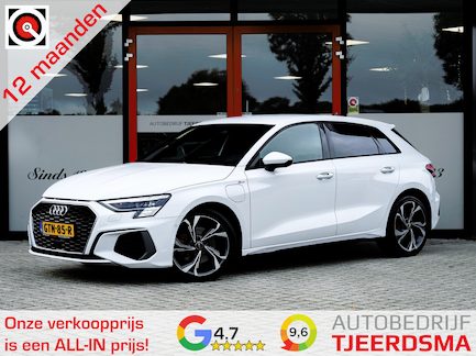 Audi A3 0