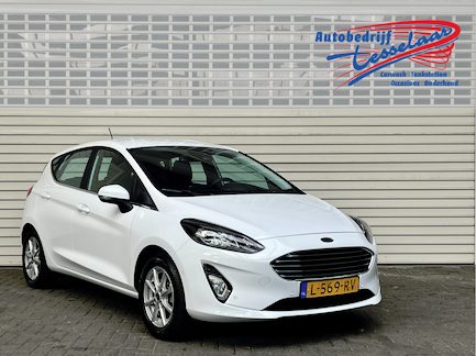 Ford Fiesta 0