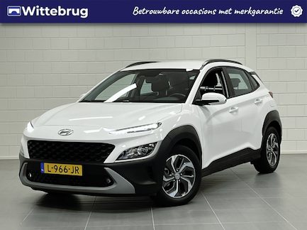 Hyundai Kona 0