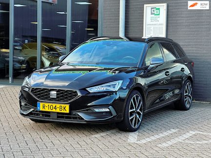SEAT Leon 0