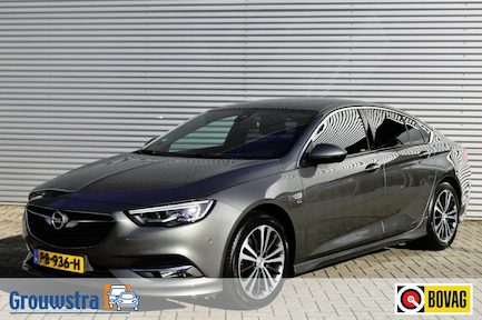 Opel Insignia 0