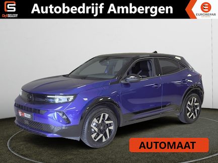 Opel Mokka 0