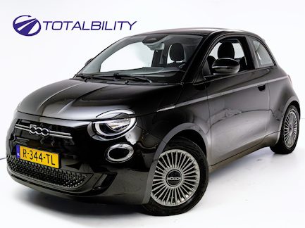Fiat 500 0