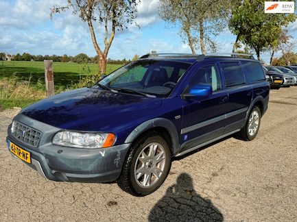 Volvo XC70 0