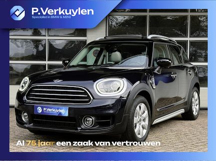 MINI Countryman 0