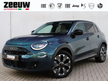 Fiat 600 0