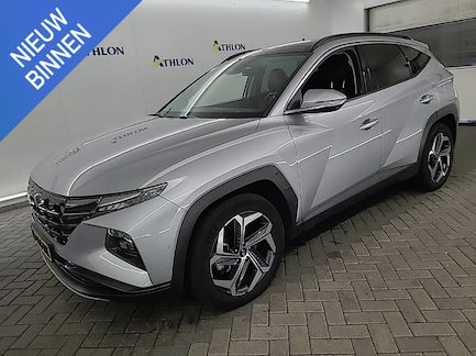Hyundai Tucson 0