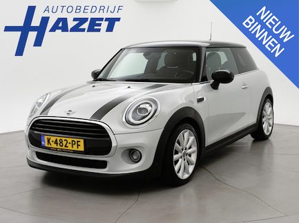 MINI Cooper 0