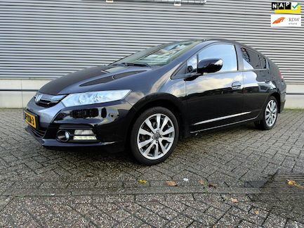 Honda Insight 0