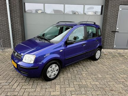 Fiat Panda 0