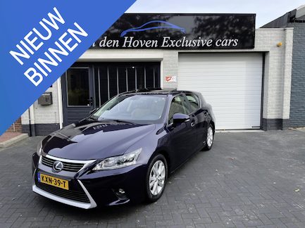 Lexus CT 0