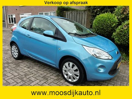Ford Ka 0