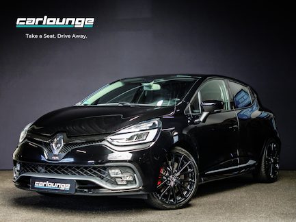 Renault Clio 0