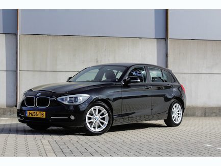 BMW 1-Serie 0