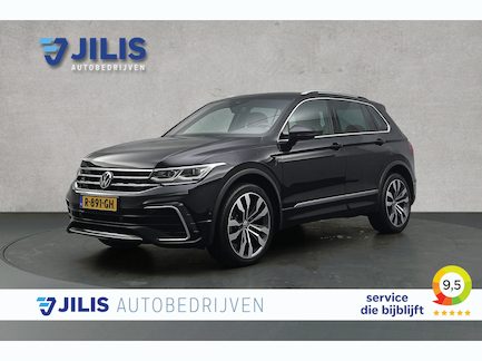 Volkswagen Tiguan 0