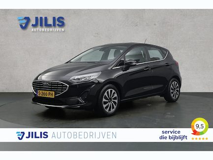Ford Fiesta 0