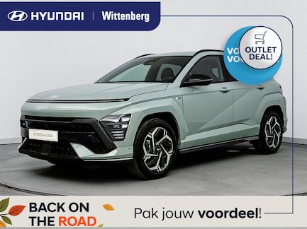 Hyundai Kona 0