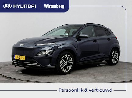 Hyundai Kona Electric 0