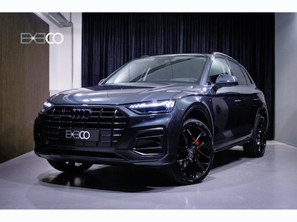 Audi Q5 0