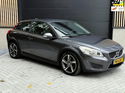 Volvo C30 0