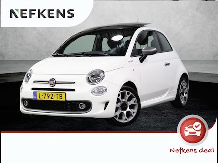 Fiat 500 0