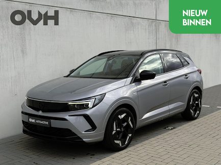Opel Grandland 0