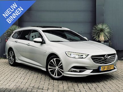 Opel Insignia 0