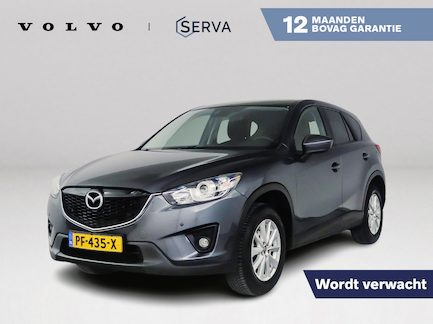 Mazda CX-5 0