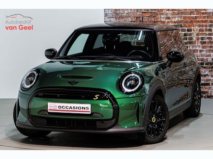 MINI Mini Electric 0