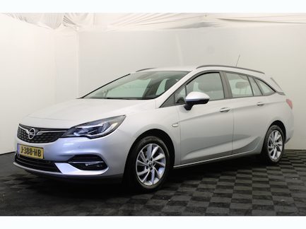 Opel Astra 0