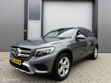 Mercedes-Benz GLC 0