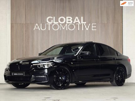 BMW 5-Serie 0