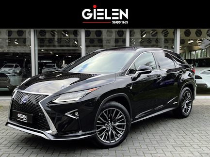 Lexus RX 0