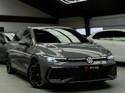 Volkswagen Golf 0