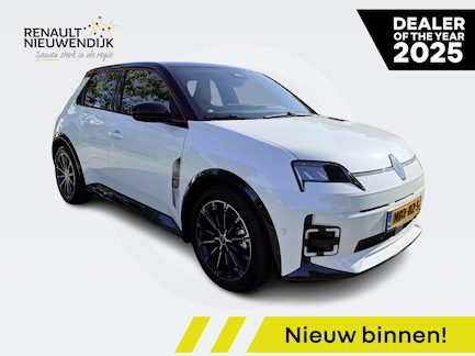 Renault R5 0