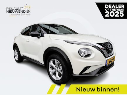 Nissan Juke 0