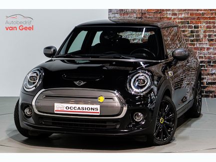 MINI Mini Electric 0