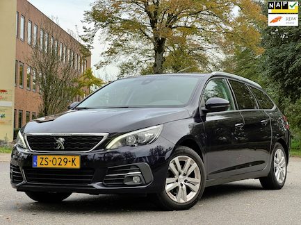 Peugeot 308 0