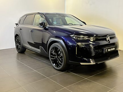 Citroën C5 Aircross 0