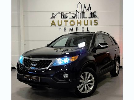 Kia Sorento 0