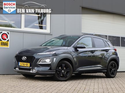 Hyundai Kona 0