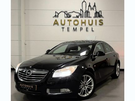 Opel Insignia 0