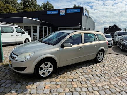 Opel Astra 0