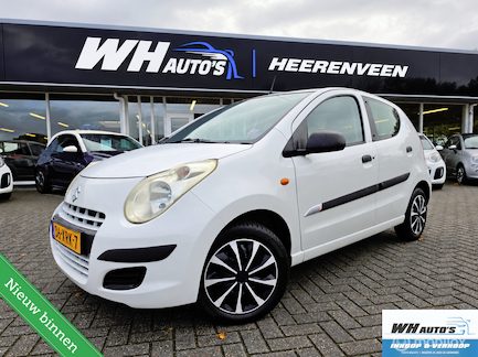 Suzuki Alto 0